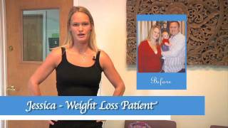 Patient Testimonial - Jessica