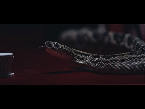 Upon A Burning Body - "Snake Eyes" (Official Music Video)