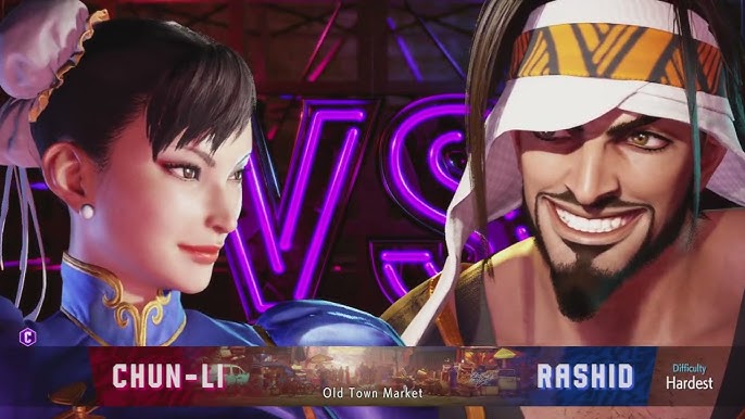Street Fighter 6 Unveils Zangief, Lily, and Cammy Gameplay Trailers -  QooApp News
