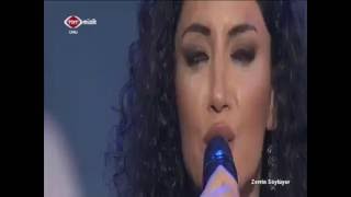 Deniz Toprak - Yine Gönlüm Hoş Değil