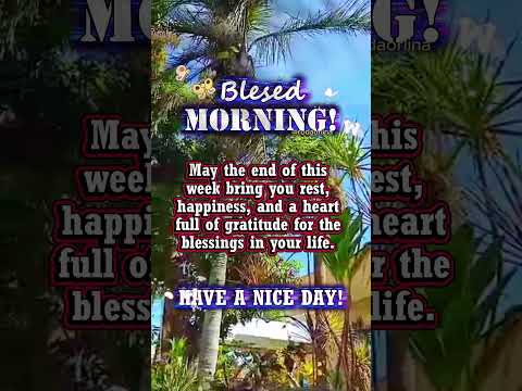 Thank you, Lord, for the gift of a new day!🦋 #shortsvideo #havefaith #goodmorningeverybody #shorts