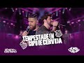 Zé Neto e Cristiano - TEMPESTADE EM COPO DE CERVEJA - DVD Por mais beijos ao vivo