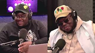 Magnif Pon Di Riddim Talks Bajan Roots, Brooklyn/Harlem Come Up &amp; Taking Over #TeddySzn