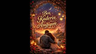 Ben Kaderin Aşığıyım Zamansızgirdap Üzik