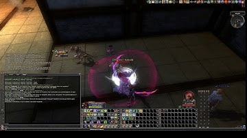 DDO 18 Fighter 2 Monk 73.5K DPS - 6.8 Helpless Kobold