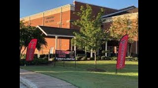 2021 Southside Highschool Homecoming Assembly