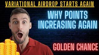 Variational Airdrop Full Guide in Hindi - 03 Mar 2026 #variational #airdrop #omnivariational