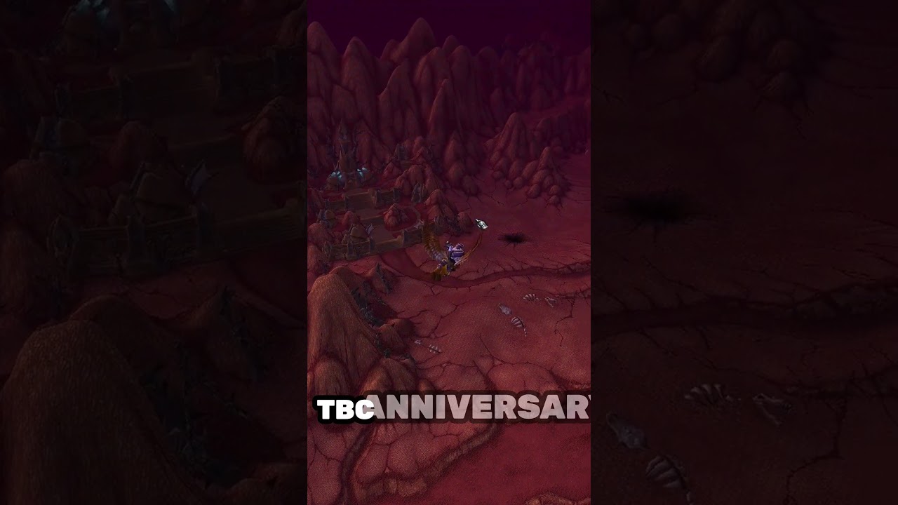 Did You Know This was Happening in WoW? TBC launch & More 