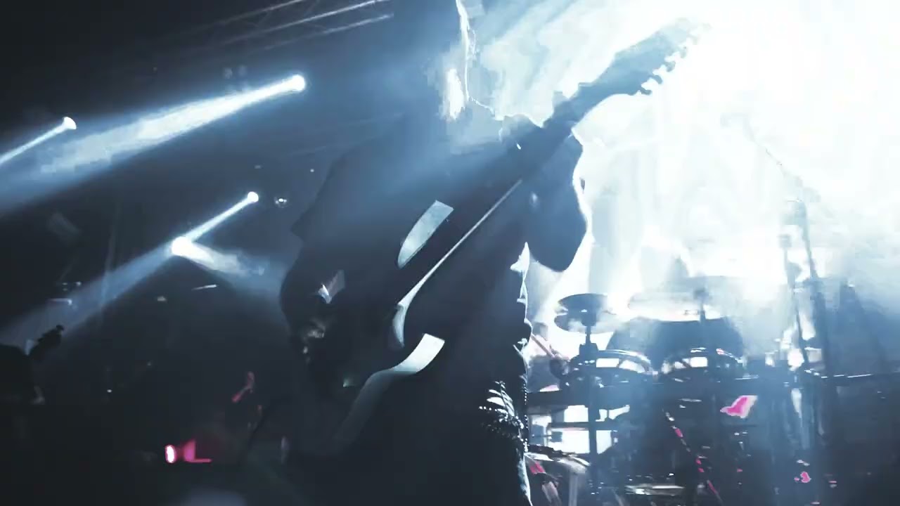 Hora Zulu - En Aquel Patio + Intro directo con Fuensanta La Moneta