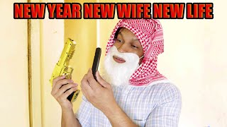 THE NEW YEAR NEW WIFE