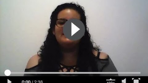 Epidemiology and Biostatistics Student Testimonial | USC Master of Public Health Online