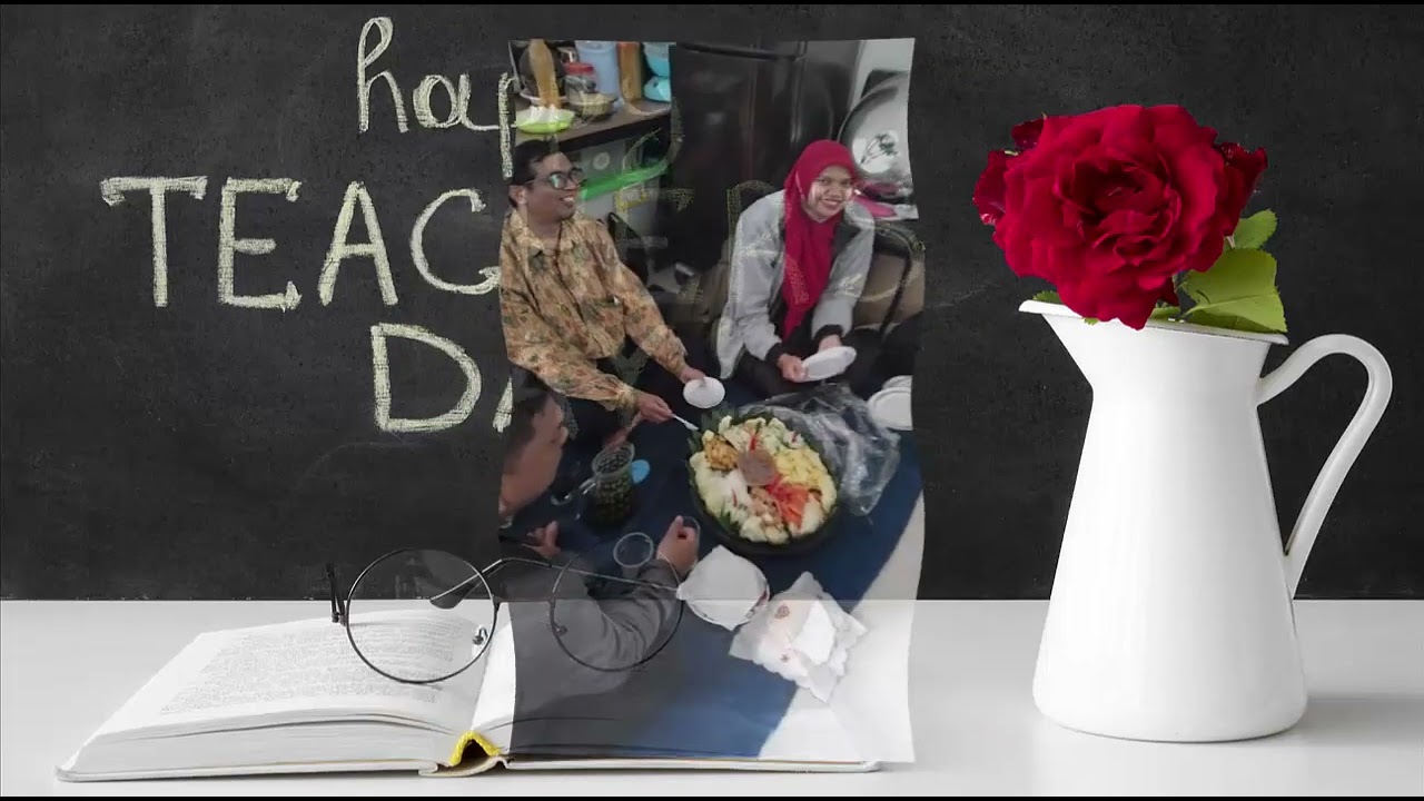 Hari Guru MINU Polowijen