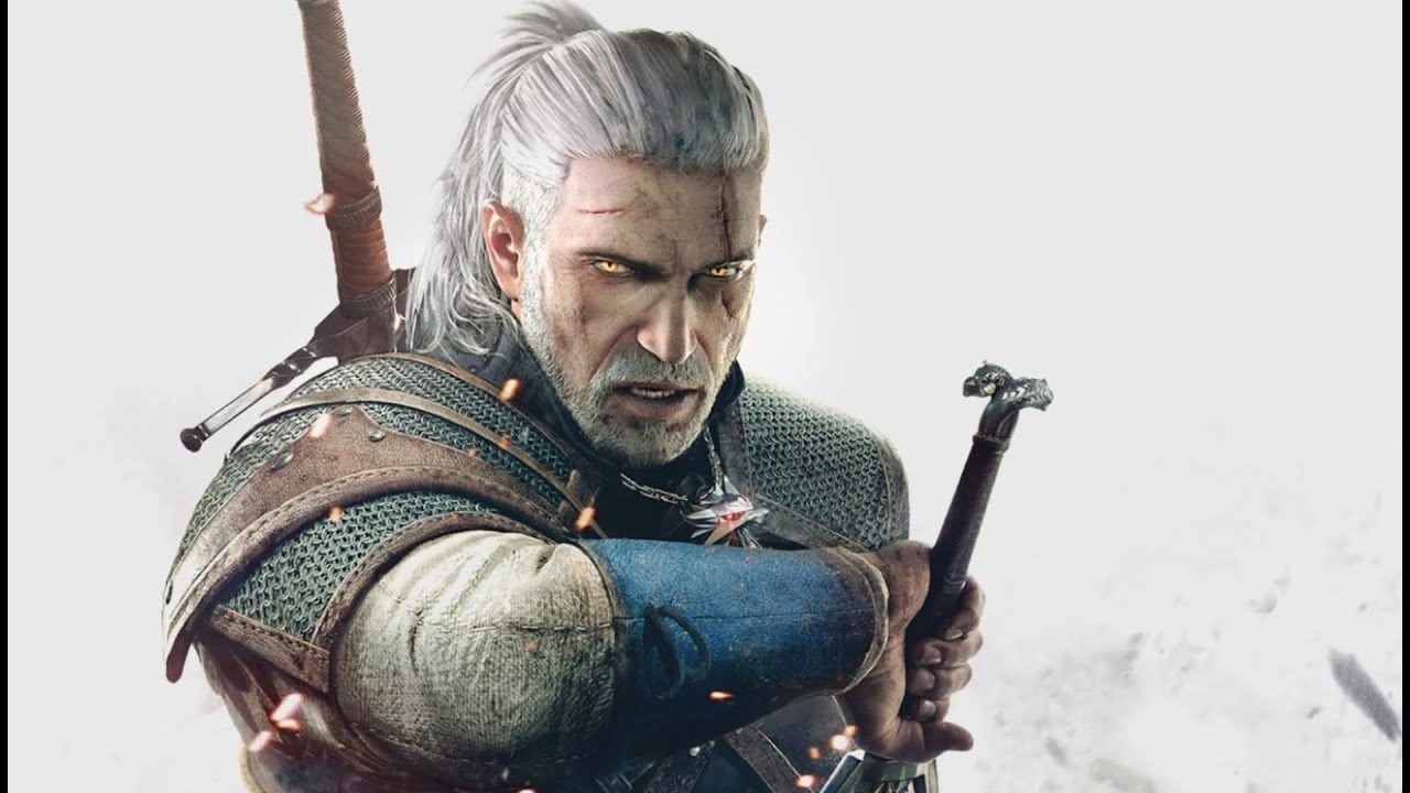 The witcher 3 next gen patch фото 63