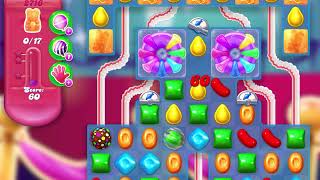 プレイしよう - キャンディークラッシュソーダサーガ（レベル2715～2716） screenshot 5