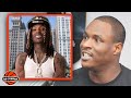 O Block J Hood on Almost Getting Killed with King Von in Chicago