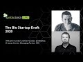 Synbiobeta nfx bio startup draft