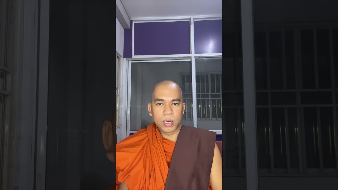 ကိလေသာမာန် ပယ်သတ်ရန် တရားတော်