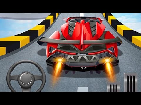 Car Stunts 3D Free - Extreme City GT Racing android iOS apk