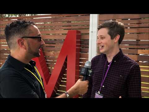 Sarasota Film Festival - Fault Interview