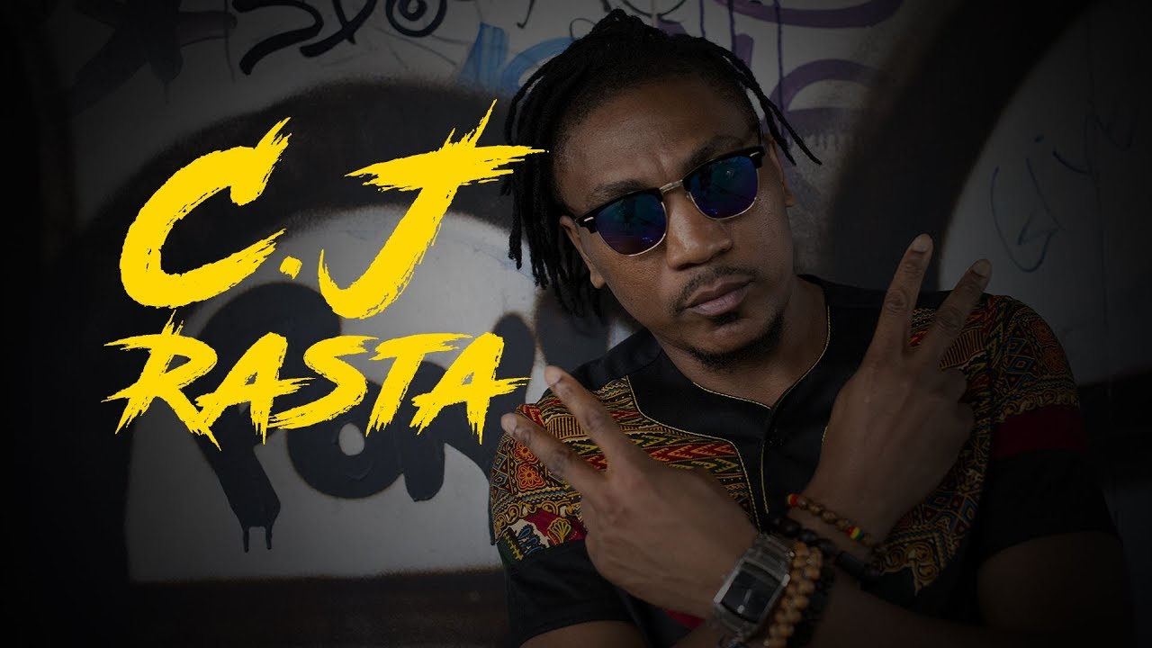 J Rasta Live Acapella Performance From Award Winning Nollywood Singer ...