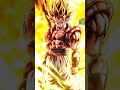 Gogeta Ultra