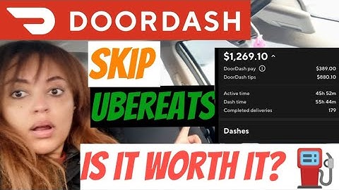 Quit My Job For The Freedom And $$$