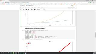 matplotlib jupyter - 2