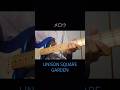 【cover】メロウ/UNISON SQUARE GARDEN  #USG20th