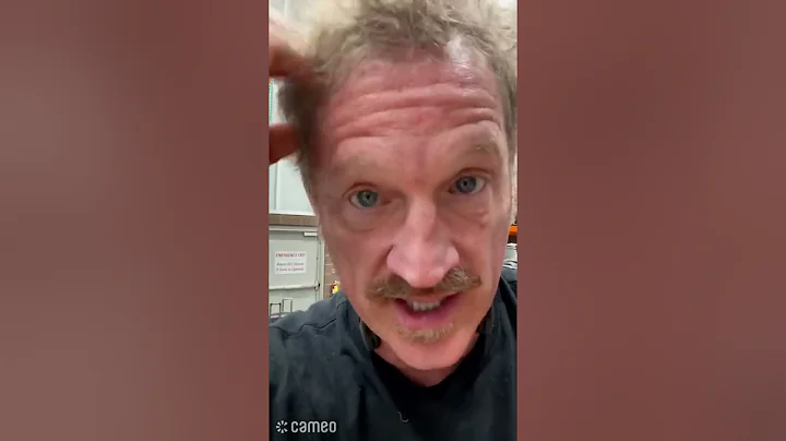 Tim Hawkins to John Padula!