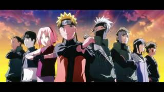 † Naruto~Nightcore †