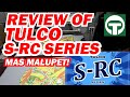 Tulco S-RC SERIES review | Screen Life