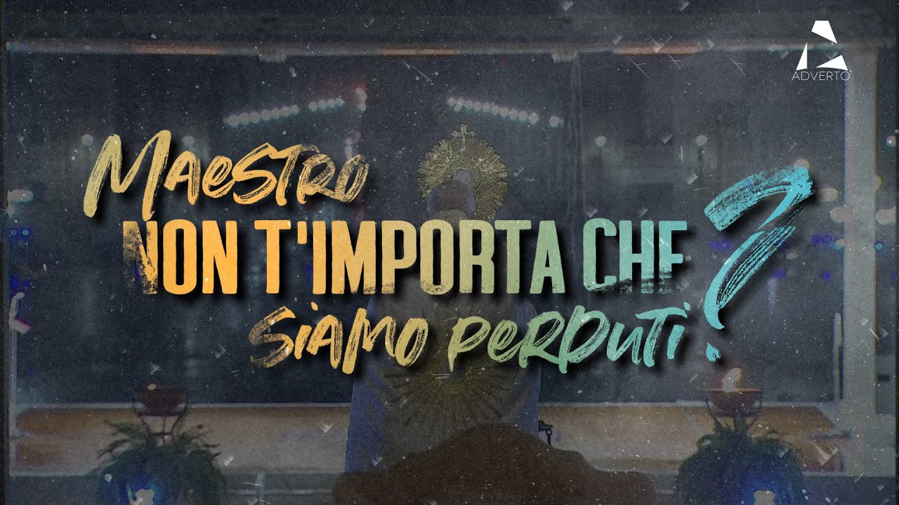 Papa Francesco | Preghiera in tempo di epidemia coronavirus