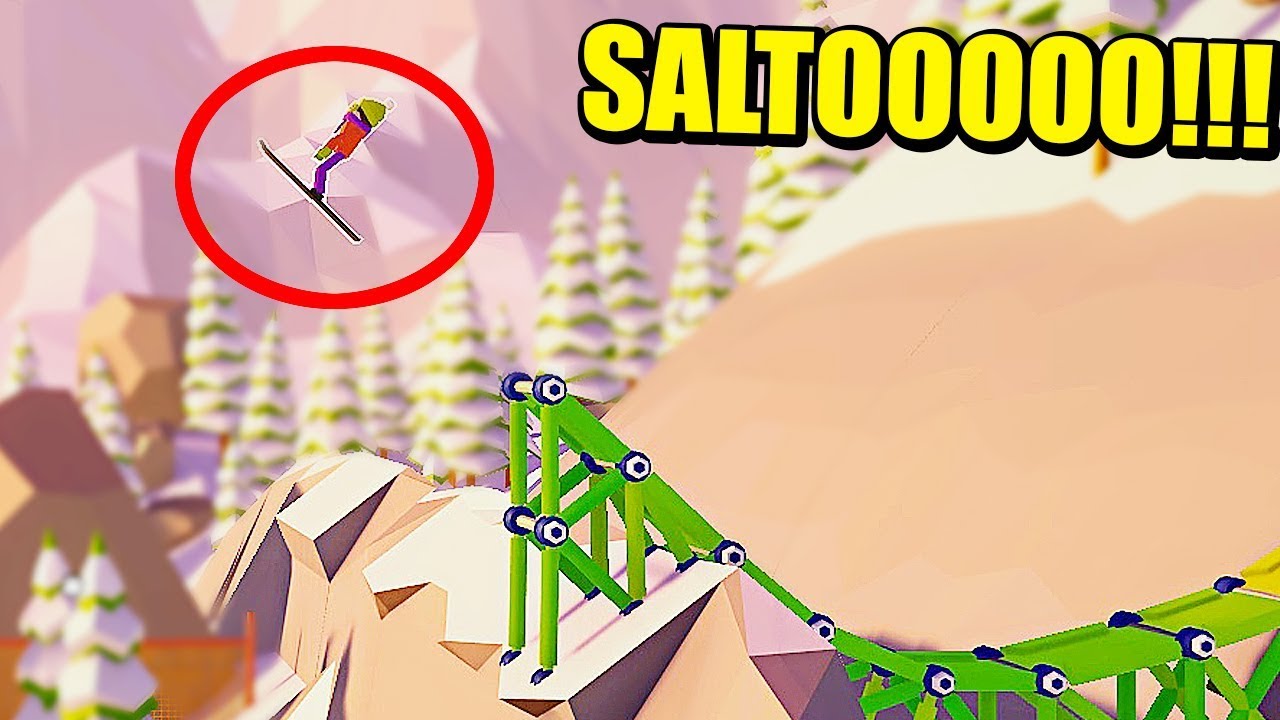 SUPER SALTOS - CARRIED AWAY #3 | Gameplay Español gameplay español transistor