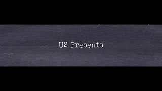 U2 &quot;Intro/The Blackout&quot;, Live in Berlin, Germany, 2018 &quot;THIS IS AN EXTINCTION EVENT!&quot;