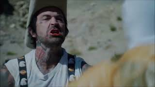 Yelawolf &amp; Shooter Jennings - &quot;Make Me A Believer&quot;