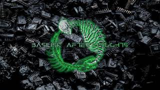 Hasmody - Basilisk Afterthoughts