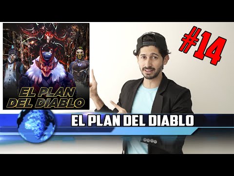 🚨 ALIAS EL DINO "EL PLAN DEL DIABLO" 6 TEMPORADA Capitulo #14