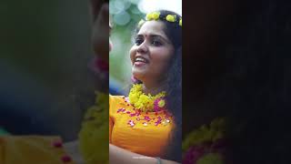 Viral Haldi Celebration | Deepthi Haldi | We For visuals