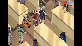 Naruto Uzumaki and Sasuke Uchiha kissing scene [ENGLISH DUB] [HD]