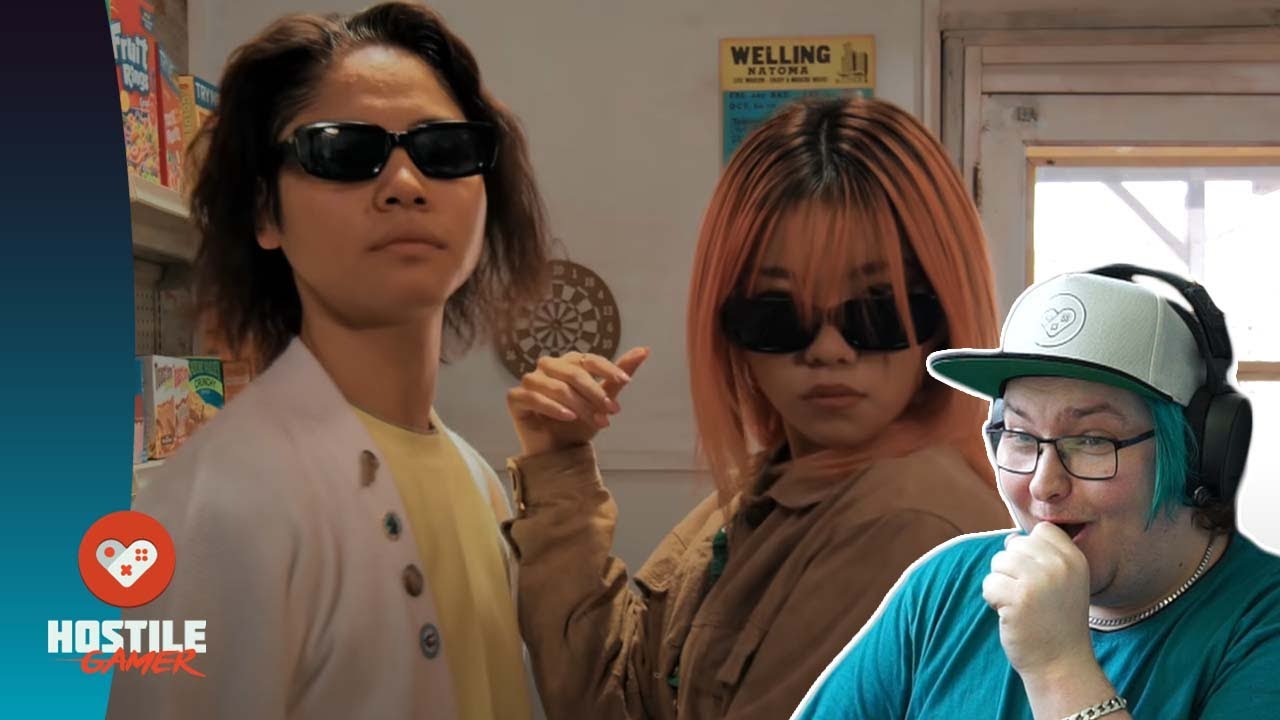 Drake ft. Lil Baby - Wants And Needs | Bailey Sok & Sean Lew - REACTION!