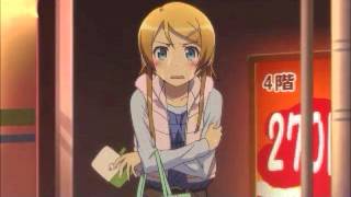 Irony Oreimo Lyrics by Hanime   Chan