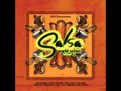 Kevin Davis & Ban Caribe - Time To Spend