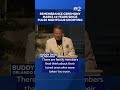 Orlando Mayor Dyer, Commissioner Sheehan speak at 10-year Pulse remembrance ceremony