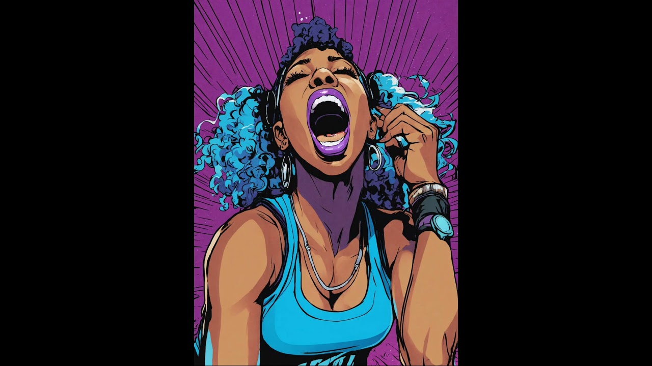 L-Rocc - Verbal Abuse