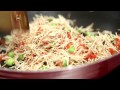 Vermicelli Upma - Easy To Make Quick Homemade Breakfast Recipe By Ruchi Bharani