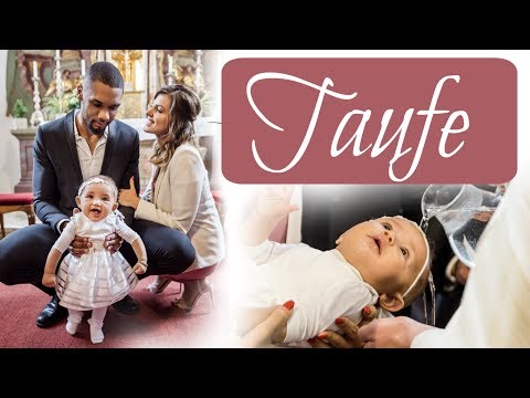 Video: Welcher Tag Ist Der Beste Für Die Taufe Eines Babys?