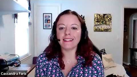 Salt Community Open Hour 2020-10-01