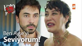 Ferit, Hande'ye resti çekti! - Kalp Yarası 13. Bölüm