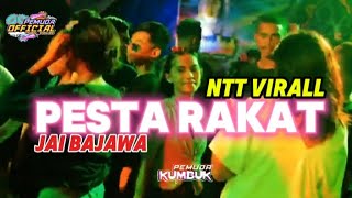 🔵Party Sangar🔥Virall 2024 Jai Bajawa ll Pemuda Oficiall Rmx