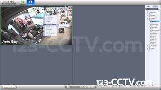 Smart PSS - How to add and view video from your DVR over the web Smart PSS - How to add and view video from your DVR over the web